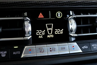 BMW 1 Serie 128ti M Sport 265PK | Innovation Pack | NL-auto | Shadowline | HUD | Stoelverwarming / 22