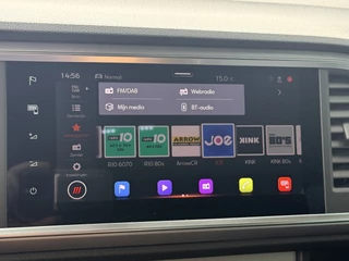 SEAT Ateca 1.5 TSI FR Business Intense  | Full LED | Adapt. Cruise | Apple/Android | Keyless | Camera | Stoel- Stuurverwarming / 39