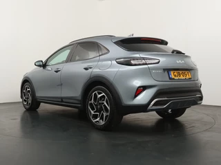 Kia XCeed 1.5 T-GDi GT-Line  - Navigatie - Stoel-/stuurverwarming - Cruise Control - Climate Control - Fabrieksgarantie tot 08-2031 / 6
