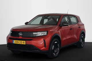 Opel Frontera Electric Edition 44 kWh Camera Apple CarPlay Navigatie