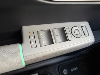 Kia EV4 Plus Advanced 58.3 kWh 204 PK | Metallic lak | Fabrieksgarantie t/m 17-11-2032 +3x 1 jaar* | NAP / 25