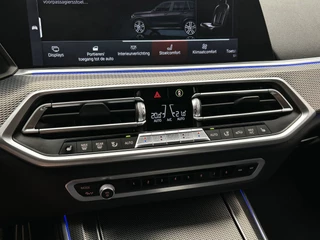 BMW X5 XDrive30d High Executive M-Sport| Head-up | H/K | Trekhaak | Adapt.Cruise/Control | 360 Camera | Stoel/Stuur verwarming | / 27