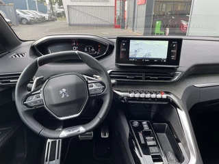 Peugeot 5008 130pk GT (Camera - LED - Keyless Entry - i-cockpit - 7 zits - Parkeersensoren V+A - Adaptieve Cruise Controle - Automatische Airco) / 17
