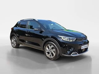 Kia Stonic 1.0 T-GDi MHEV GT-Line | Keyless | Navigatie | Climate control | Cruise control | Parkeer camera achter / 7