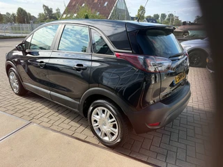 Opel Crossland X 1.2 Selection Cruise / Stoelverw. / Stuurverw. / Onderhoud kompleet . / 13