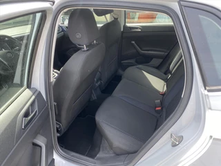 VOLKSWAGEN Polo 1.0 MPI 80pk Comfortline / 27