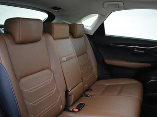Lexus NX 300h AWD Luxury Line Schuifdak | Mark Levinson / 29