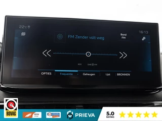 Peugeot 3008 GT 1.2 PureTech 130PK Automaat GT Pack | Dealer | Camera | Elektrische Achterklep | Stoelverwarming / 38