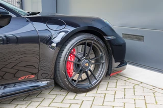 Porsche 911 Cabrio 3.0 Carrera 4 GTS  | UNIEK! | TECHART | VOL! | FULL-PPF | LIFT | 360 | MEMORY | BOSE | / 45
