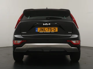 Kia Niro 1.6 GDi PHEV DynamicLine  - Camera - Navigatie - AppleCarplay - Android Auto - Fabrieksgarantie tot 12-2032 of 150.000km / 7