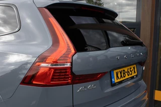 Volvo XC60 2.0 T6 PHEV Long range AWD Ultimate Dark|Luchtvering|Massage|Stoel+stuurverwarming|stoelverkoeling|HUD|Pano|Pilot assist| / 16