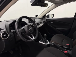 Mazda 2 1.5 Skyactiv-G Comfort | Cruise Control | Stoelverwarming | CarPlay | / 5