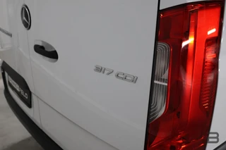Mercedes Sprinter Tourer 317 CDI L2 RWD / 35