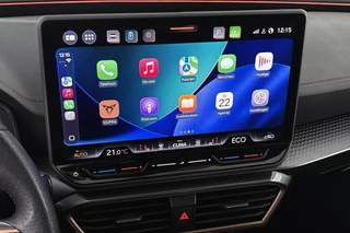 CUPRA Leon Sportstourer 1.5 TSI e-Hybrid Business Facelift Stuur/Stoelverwarming Camera / 18