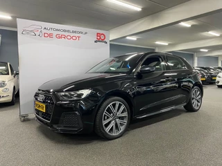 Audi A1 Sportback 25 TFSI Advanced edition/ 70KW/ Nederlandse auto/ Eerste eigenaar/ Achteruitrijcamera/ Parkeersensoren