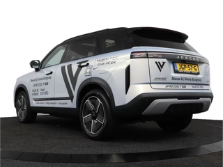 Jaecoo 7 PHEV 1.5 GDI SHS-P Exclusive *DEMO* Adaptief Cruise Control - Stoel/Stuurverwarming - Navigatie - Apple/Android Carplay - Fabrieksgarantie tot 10-2032 / 6