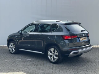 SEAT Ateca 1.5 TSI Business Intense |Digital Cockpit |35dkm |Uniek! / 4