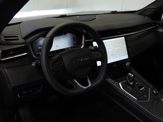 Lynk & Co 01 1.5 PHEV Plug-In ZWARTE HEMEL/360CAM/SCHUIFDAK/LED/20"LMV! / 5