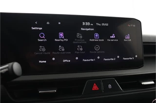 Kia Stonic 1.0 T-GDi MHEV DynamicPlusLine  Stoel/Stuurverwarming - Camera - AUTO Climate - Apple Carplay - Android Auto 7 Jaar of 150.000km fabrieksgarantie / 41