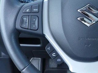 Suzuki Vitara 1.0 Boosterjet Stijl TREKHAAK 1ste Eigenaar, Dealer Onderhouden, Pano Dak, Navi / 20