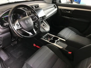 Honda CR-V 2.0 Hybrid Business Edition Automaat | Camera / 9
