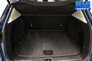 Lynk & Co 01 1.5 PHEV|FULL BLACK|LEER|360°|PANO|262PK|SOH97% / 17