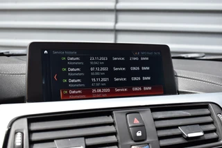 BMW 3 Serie Touring 320i M Sport Shadow  | Virtual Cockpit | Achteruitrijcamera | Groot Navi | HiFi | / 14