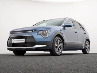 Kia Niro 1.6 GDi PHEV DynamicLine Navigatie | Private lease 579 pm / 44