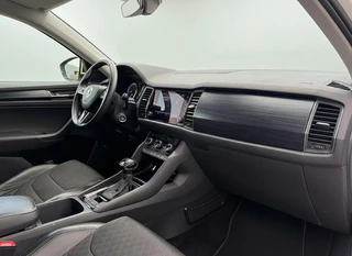 Skoda Kodiaq 1.5 TSI Limited Business Edition / 18