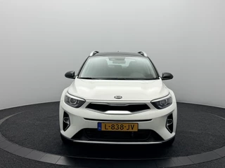 Kia Stonic 1.0 T-GDi MHEV DynamicLine Trekhaak | Navigatie | Camera | Carplay&Android / 28