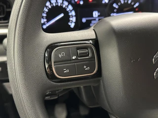 Citroen C3 1.2 PureTech S&S Feel Edition DAB NAVI CARPLAY ECC CRUISE. / 20