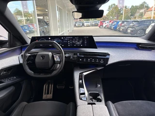 Peugeot 3008 1.2 Hybrid 136 GT | Full LED | Elektr. achterklep | Stoel- & stuurverwarming | Achteruitrijcamera | Keyless | Adaptieve Cruise / 7