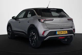 Opel Mokka 1.2 Turbo Level 5 Ultimate Automaat Stuur-Stoelverwarming Massage-stoelen / 5