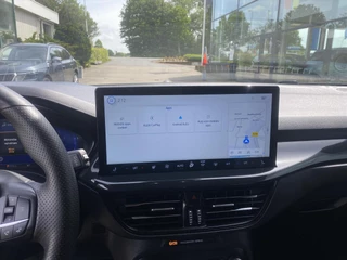 Ford Focus 1.0 EcoBoost Hybrid 155pk  ST-Line / 27
