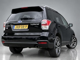 Subaru Forester 2.0 AWD Premium 150 pk AUT  | 1e eigenaar | dealer onderhouden | navigatie | leder interieur | panoramadak | keyless / 6