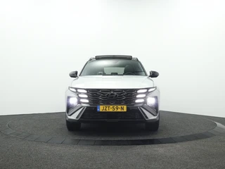 Hyundai Tucson 1.6 T-GDI PHEV N Line Business Sky | Navigatie | Camera | Cruise control / 16