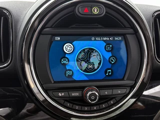 Mini Countryman 1.5 Cooper S E ALL4 Chili Automaat | Cruise Control | Stoelverwarming | Navigatie | Leder | Panoramadak / 26
