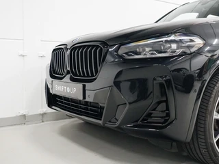 BMW X3 xDrive30e M-Sport Hifi | Camera / 31