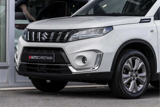 Suzuki Vitara 1.4 Boosterjet Select Smart Hybrid  | Camera | Trekhaak | Carplay / 15