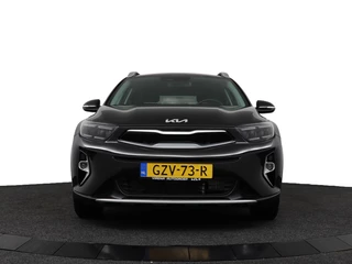 Kia Stonic 1.0 T-GDi MHEV DynamicPlusLine  - Apple Carplay/Android Auto - Cruise Control - Climate Control - Navigatie - Stuur/Stoel Verwarming - Fabrieksgarantie tot 01-2032 / 13