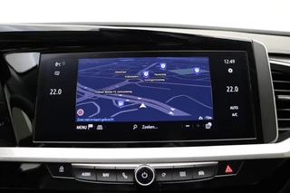 Opel Grandland 1.6 Turbo Plug-In Hybrid GS 225pk | Navigatie | Afneembare trekhaak | 360 Graden Camera | Climate control | 19" Lichtmetalen velgen | Keyless / 26