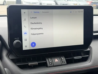Suzuki Across 2.5 Plug-in Hybrid Style  | LED | Leder | Adaptive Cruise | Apple/Android | Stuurverwarming | Voor en achterbank verwarming | Camera / 43