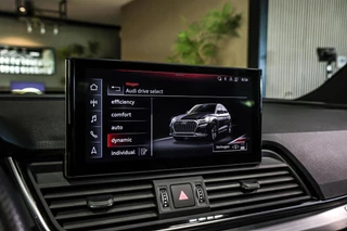Audi Q5 Sportback 50 TFSI e S-Line|Pano|HUD|Trekhaak|Matrix / 45