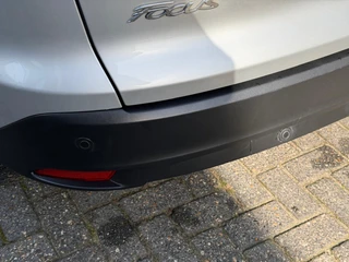 Ford Focus Wagon 1.0 Trend / 34