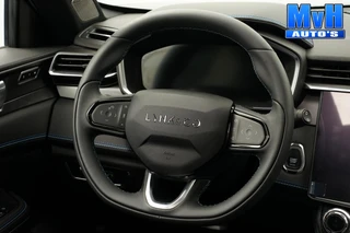 Lynk & Co 01 1.5 PHEV|ZWARTE.HEMEL|89%SOH|360ºCAM|PANO|NAP / 6