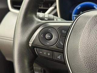 Toyota Corolla Cross 2.0 High Power Hybrid Active | Automaat | Adaptive cruise | Stoelverwarming | CarPlay | Camera / 16