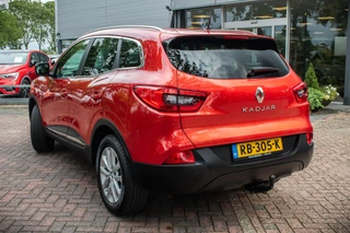Renault Kadjar 1.2 TCe Bose | Rijklaar | Trekhaak | Camera / 27