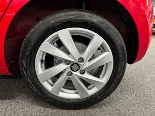 SEAT Mii 1.0 Sport Dynamic / 11