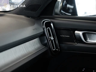 Volvo XC40 1.5 T5 Recharge Inscription 262PK l SoH 95% l CAM 360° l Vol Leder l PANO l Harm. Kardan l 1ste eig. Dealer Onderh. / 55
