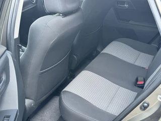 Toyota Auris 1.8 Hybrid Dynamic Ultimate NAVI CRUISECONTROL STOELVERWARMING / 8